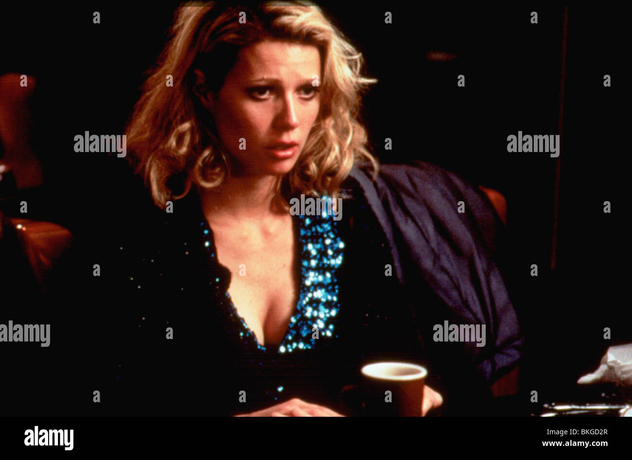 HARD EIGHT (1996) SYDNEY (ALT) GWYNETH PALTROW HAR8 029 Stock Photo - Alamy