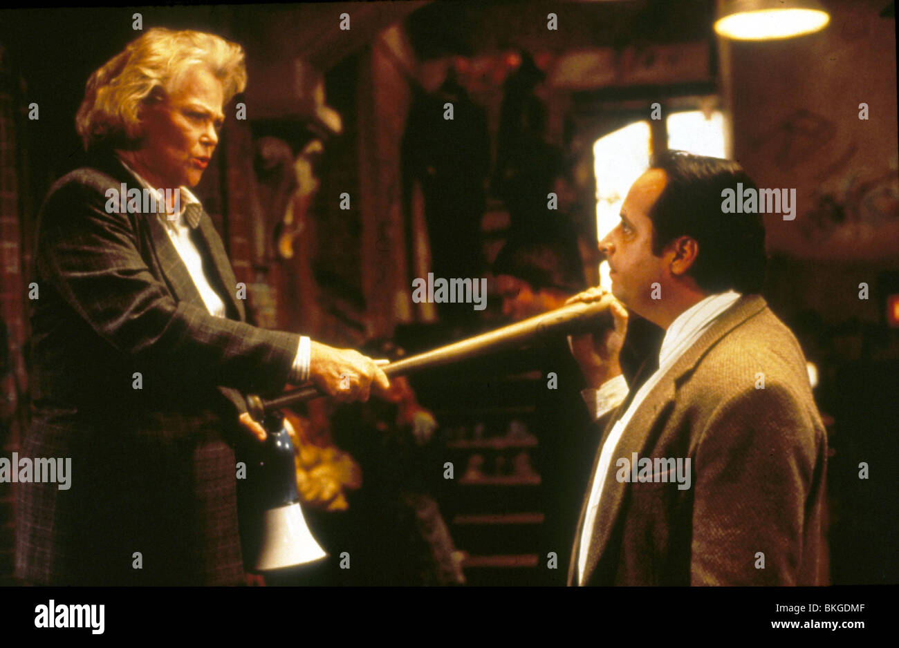 Louise fletcher hires stock photography and images Alamy