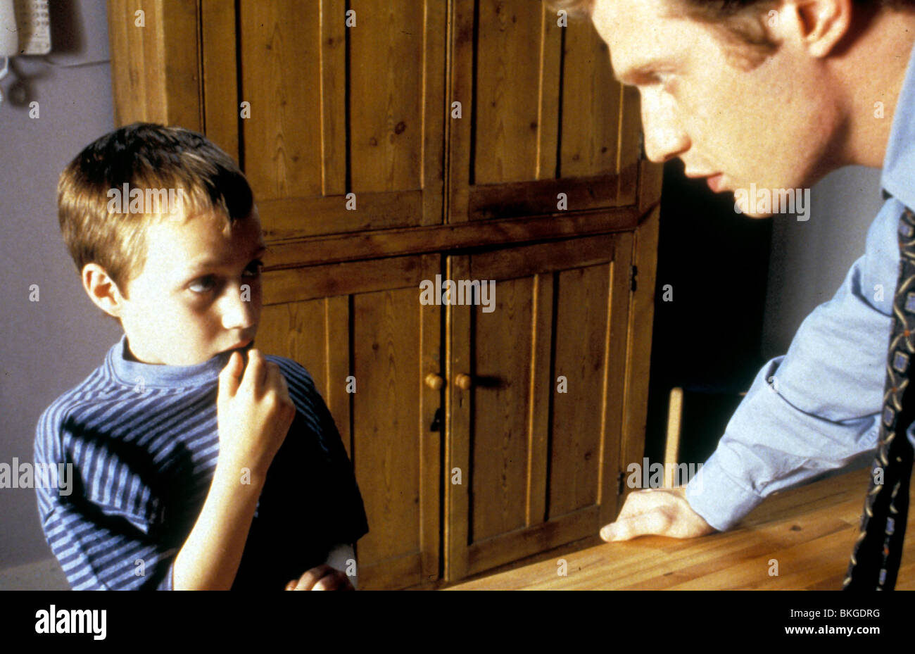 HOLLOW REED (1996) SAM BOULD, JASON FLEMYNG HOLR 011 Stock Photo Alamy