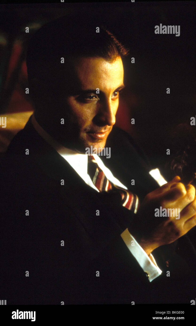 HOODLUM -1996 ANDY GARCIA Stock Photo