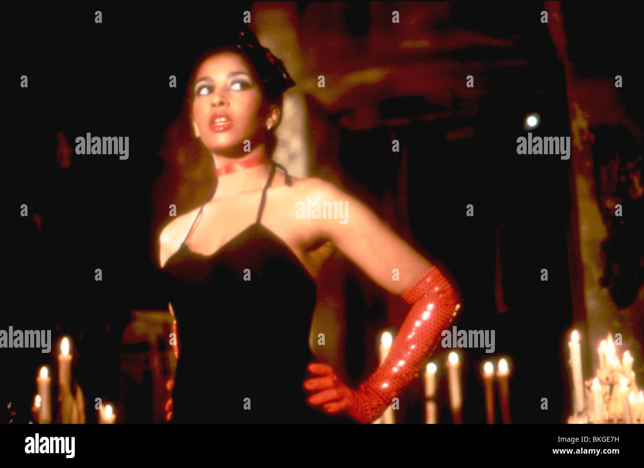 Howling ii 1985 hi-res stock photography and images - Alamy