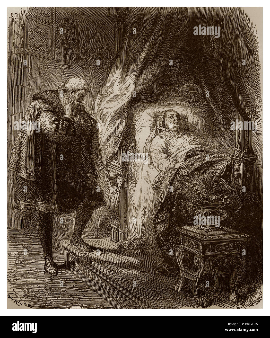 Comment Est Mort Catherine De Medicis Comment Est Mort Catherine De Médicis - Communauté MCMS