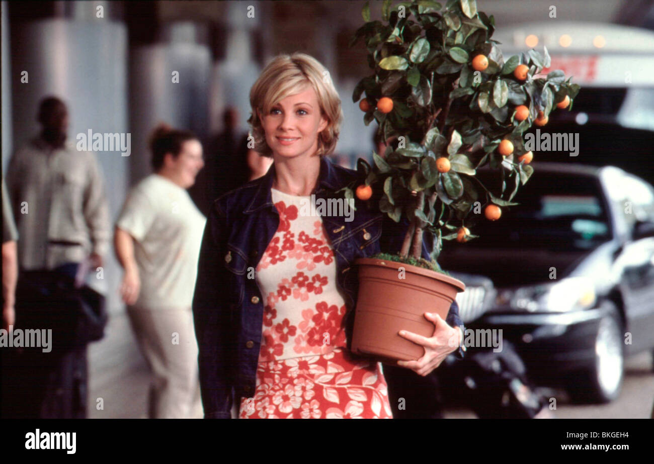 I'M WITH LUCY (2002) MONICA POTTER IMWL 004 Stock Photo