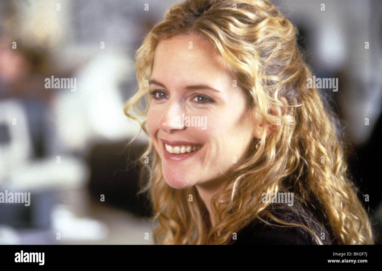 JACK FROST -1998 KELLY PRESTON Stock Photo