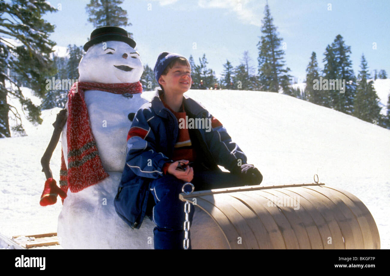 JACK FROST 1998 JOSEPH CROSS Stock Photo Alamy