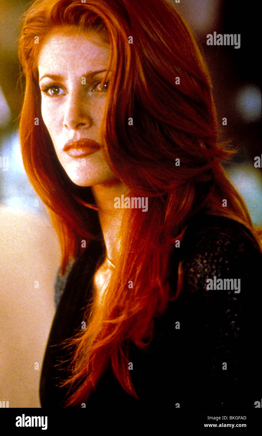 JADE -1995 ANGIE EVERHART Stock Photo