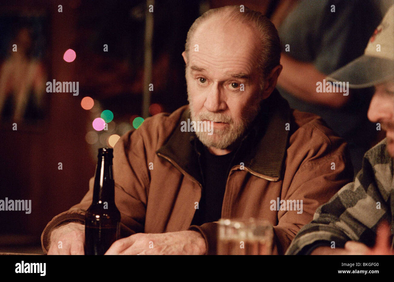 JERSEY GIRL (2004) CARLIN JERS 00114 Stock Photo Alamy