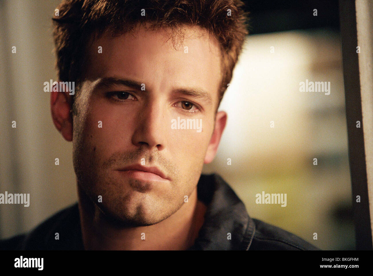 JERSEY GIRL (2004) BEN AFFLECK JERS 00130 Stock Photo Alamy