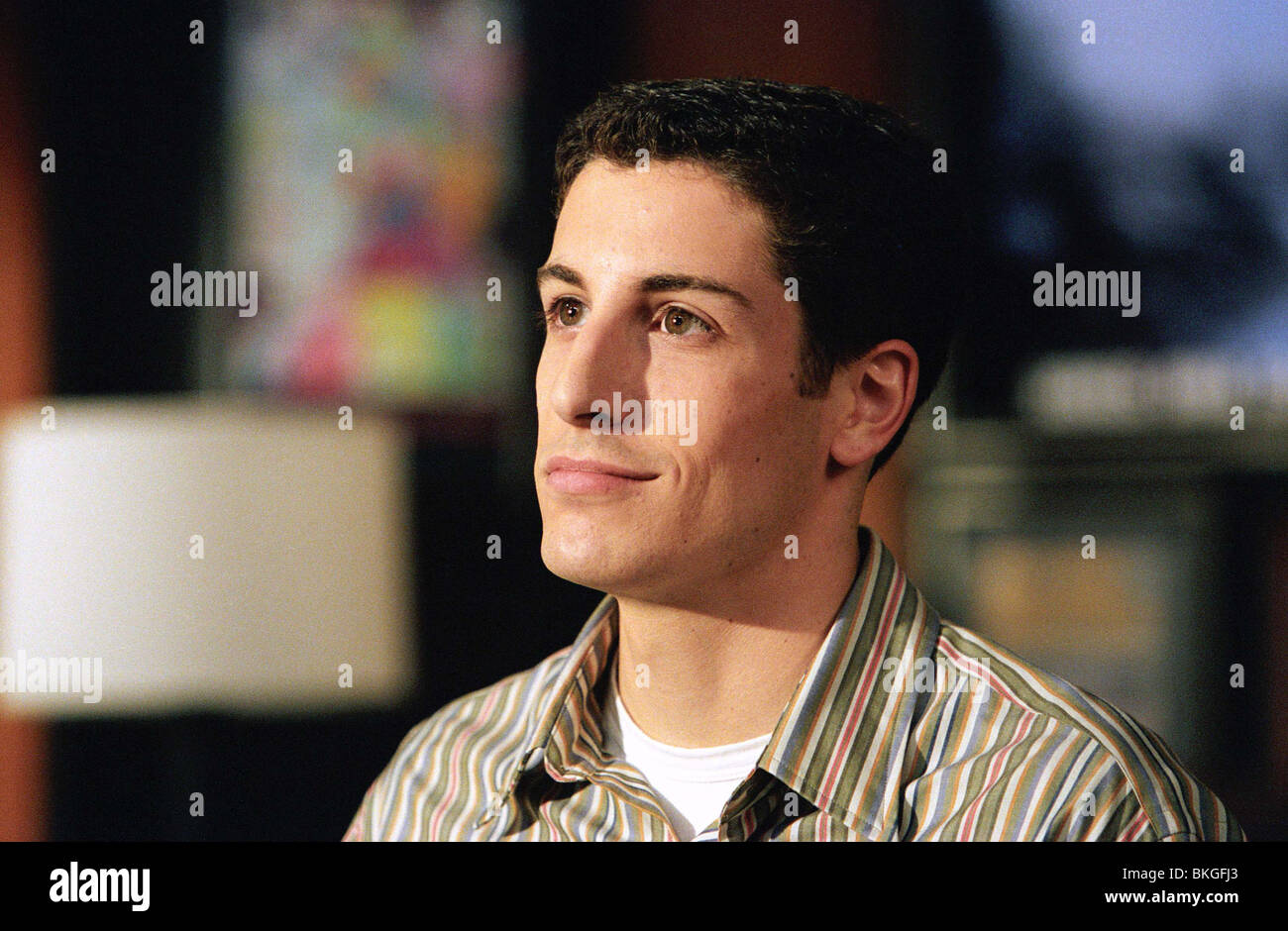 Film jersey girl 2004 hires stock photography and images Alamy