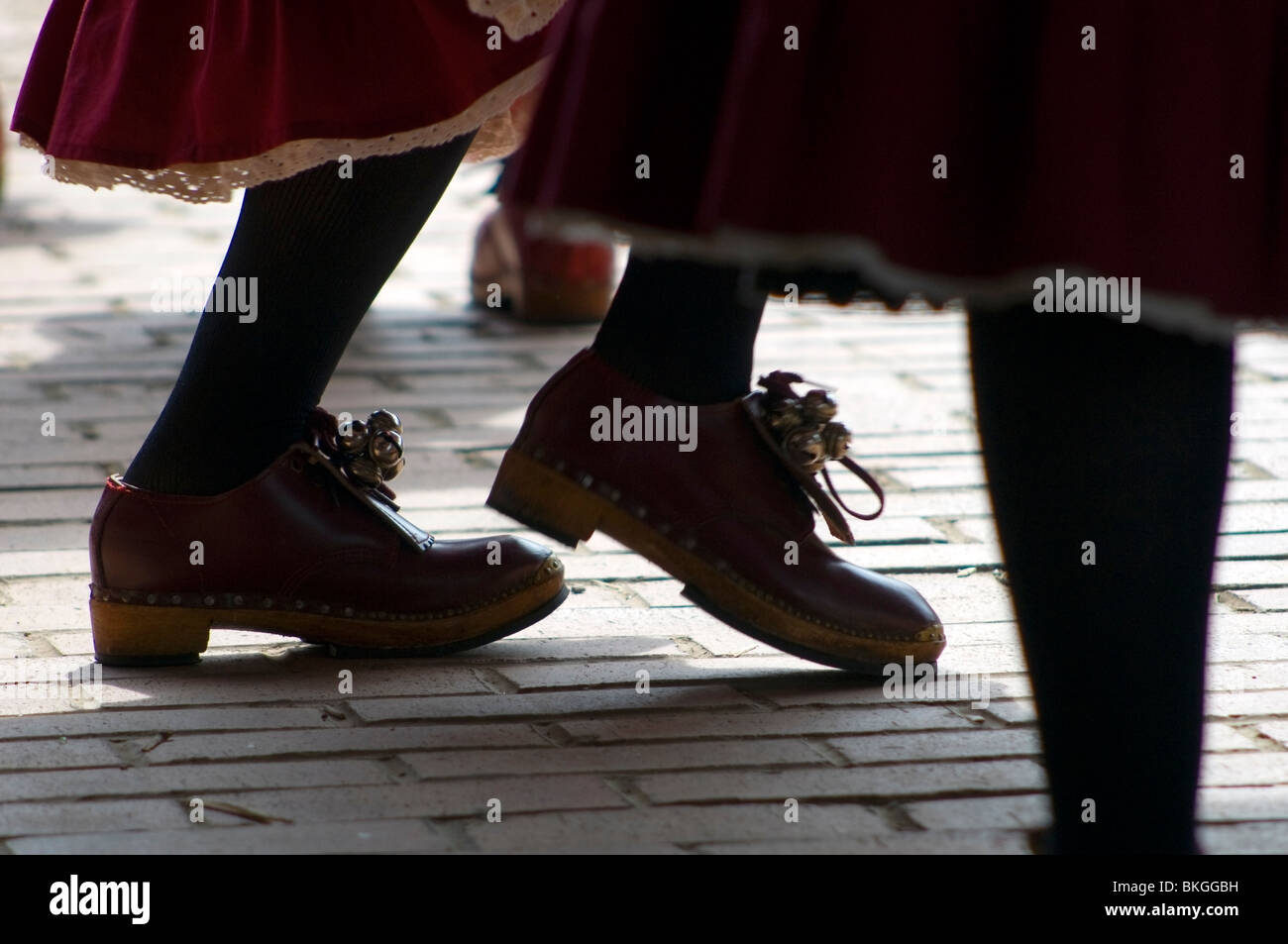 Black stockings hi-res stock photography and images - Alamy