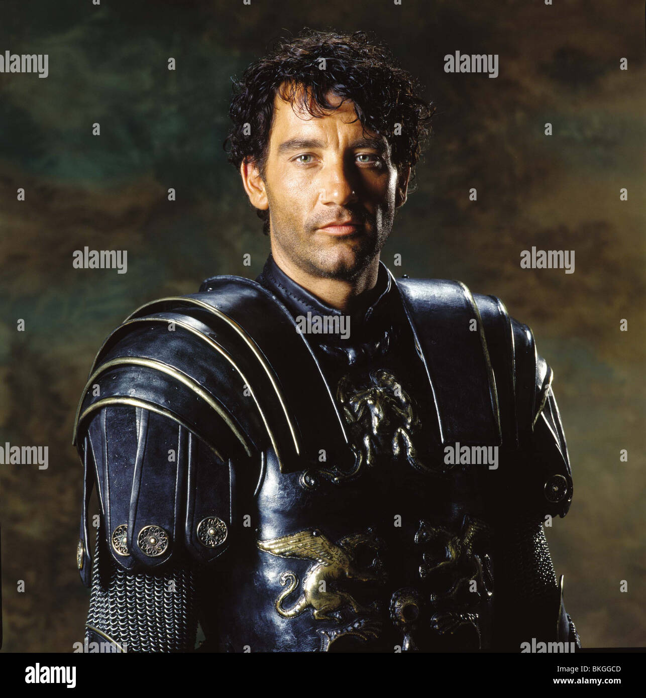 KING ARTHUR 2004 CLIVE OWEN Stock Photo Alamy