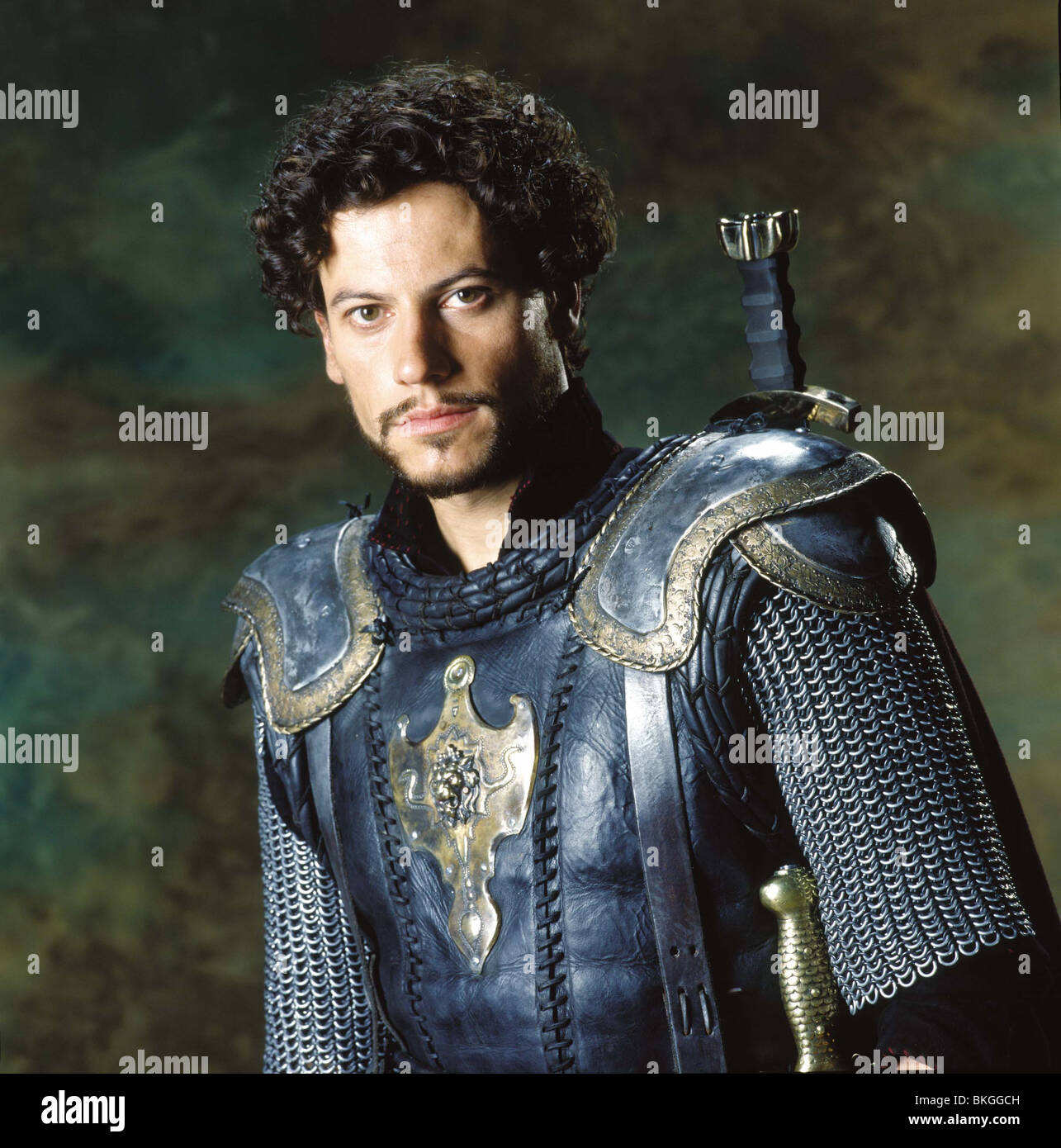 KING ARTHUR (2004) IOAN GRUFFUDD KART 00137 Stock Photo Alamy