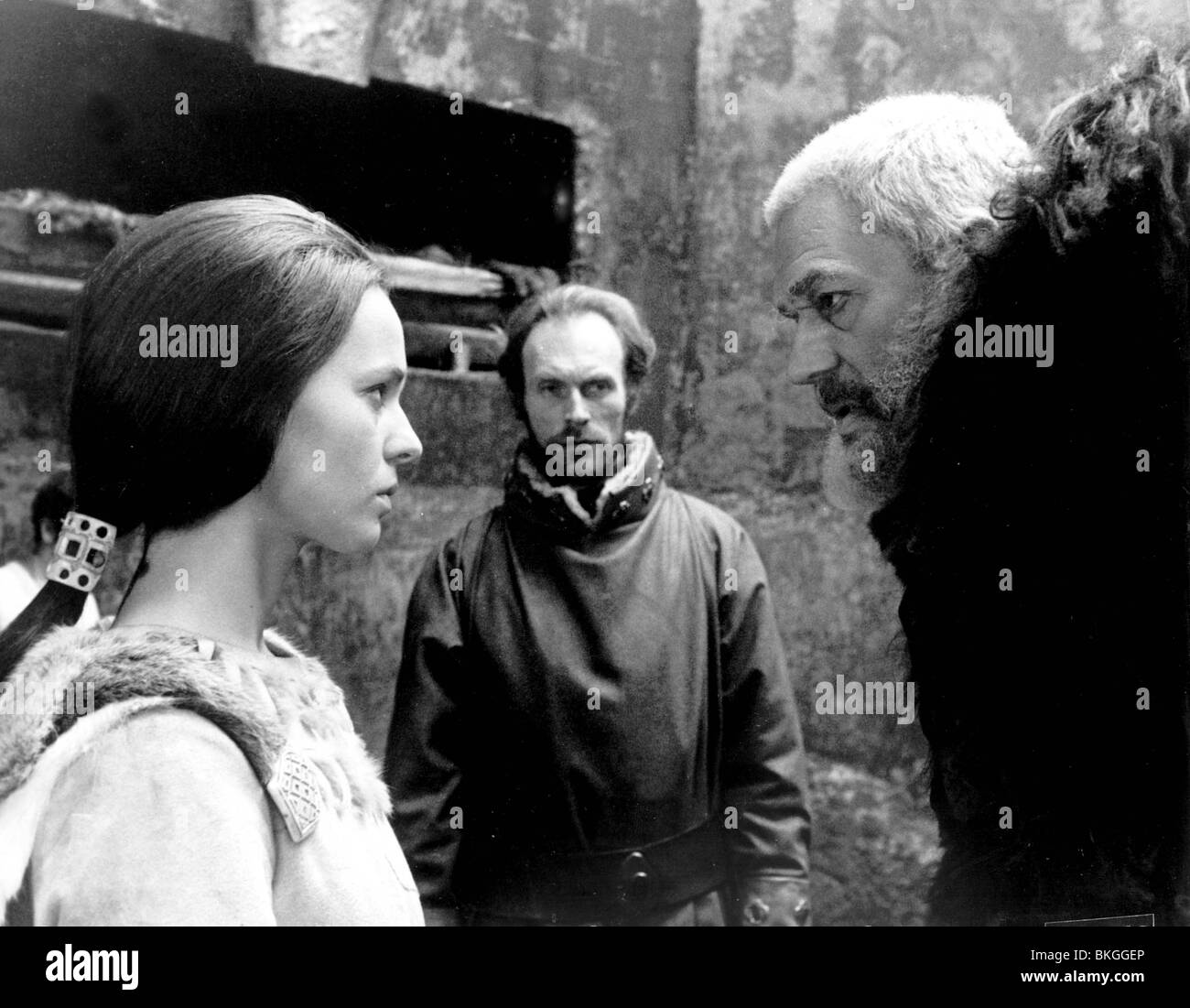KING LEAR 1970 Stock Photo Alamy