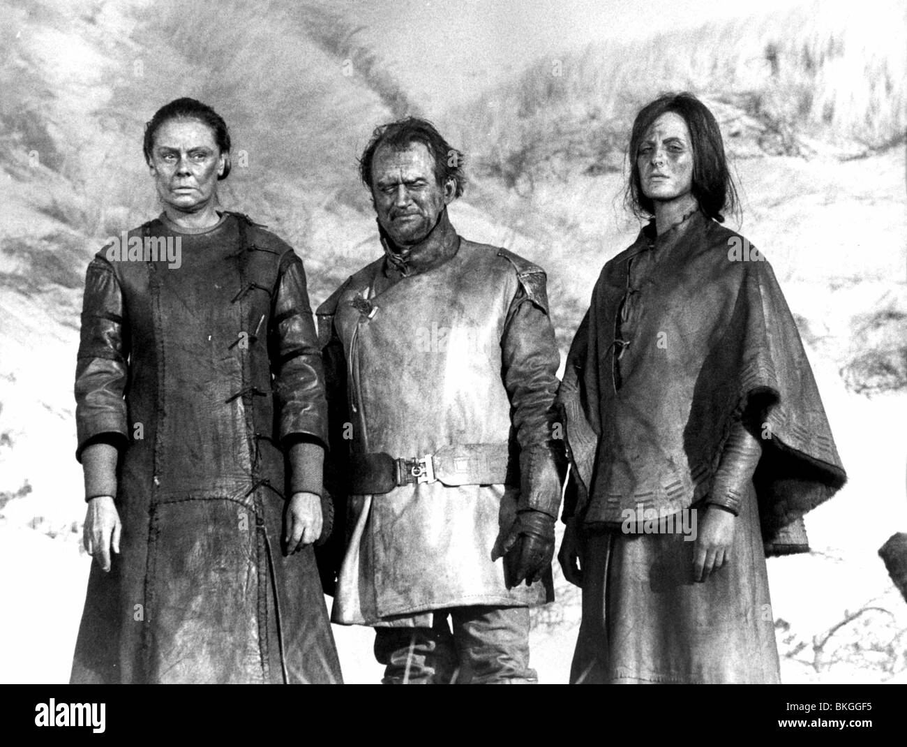 KING LEAR 1970 Stock Photo Alamy