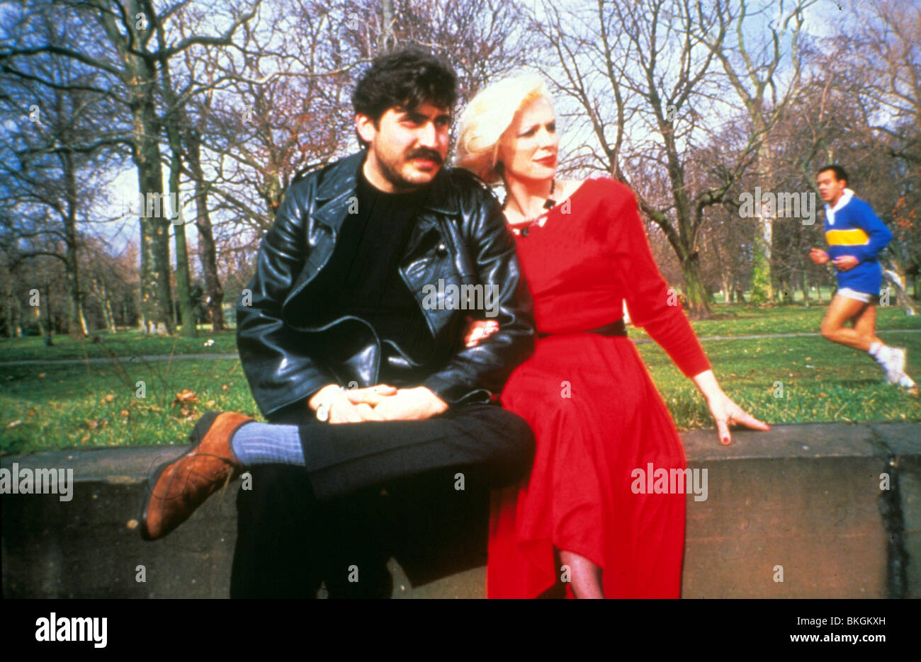LETTER TO BREZHNEV 1985 ALFRED MOLINA MARGI CLARKE LBZ 002 Stock letter-to-brezhnev-1985-alfred-molina-margi-clarke-lbz-002-stock