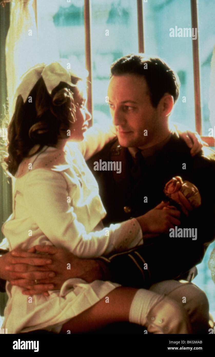 A Little Princess 1995 Liesel Matthews Liam Cunningham Alps 008 Stock Photo Alamy