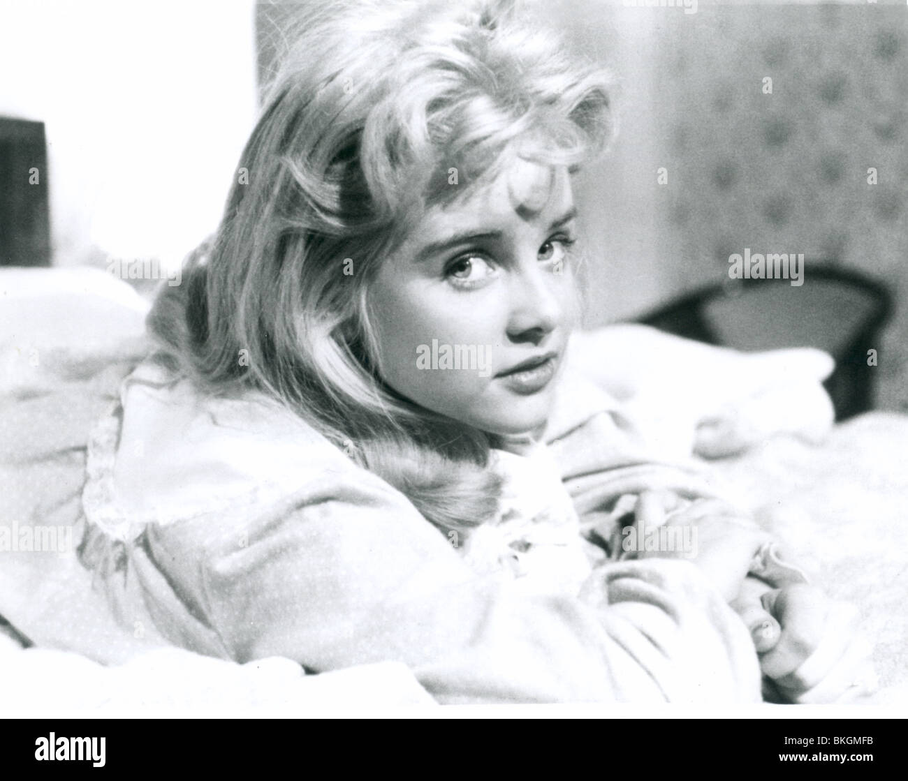 LOLITA -1962 SUE LYON LOLT Stock Photo - Alamy