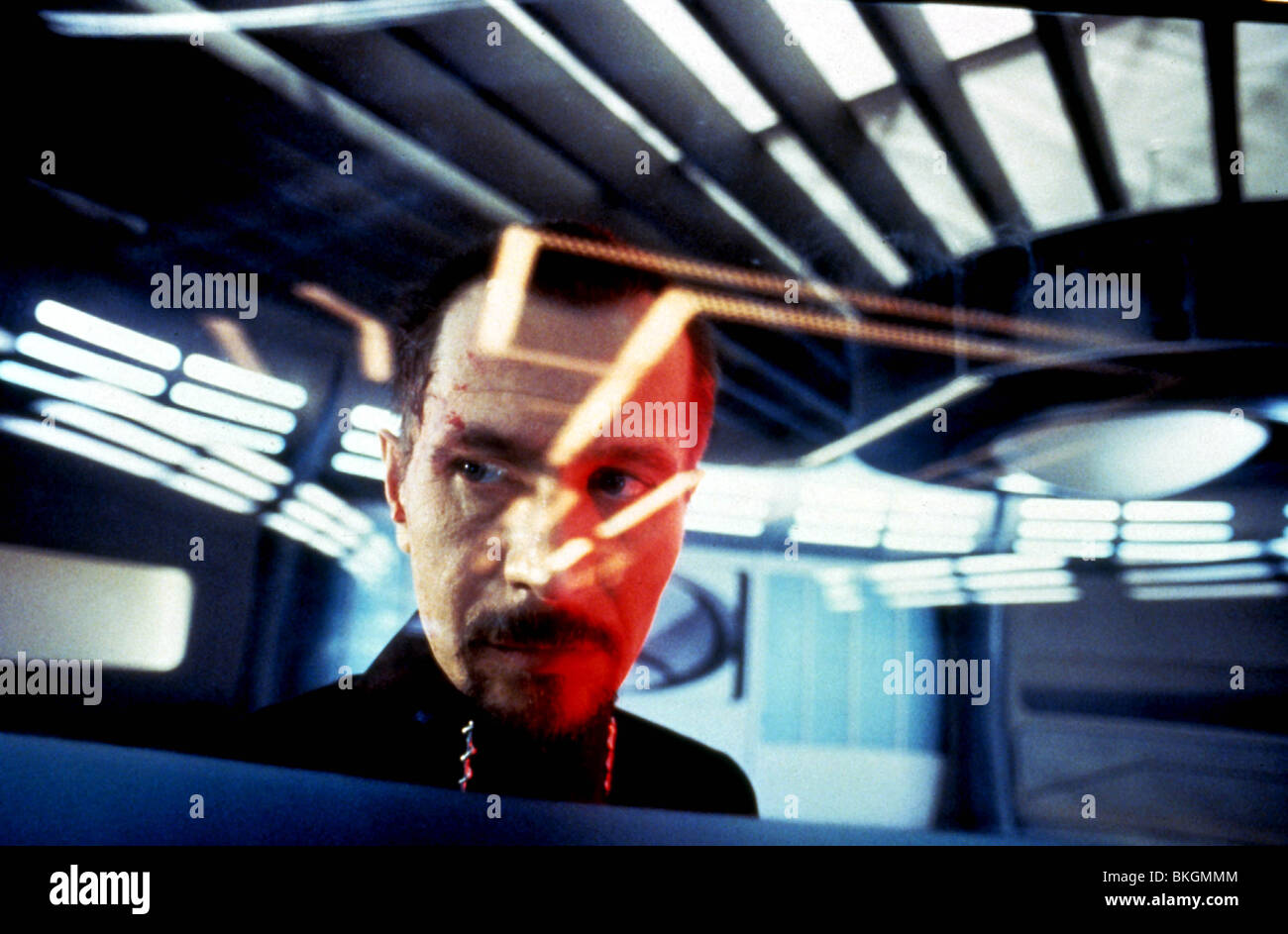 gary oldman lost in space
