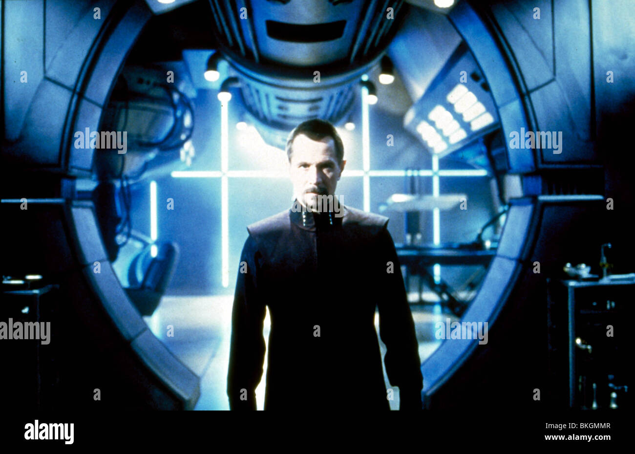 1998 lost in space