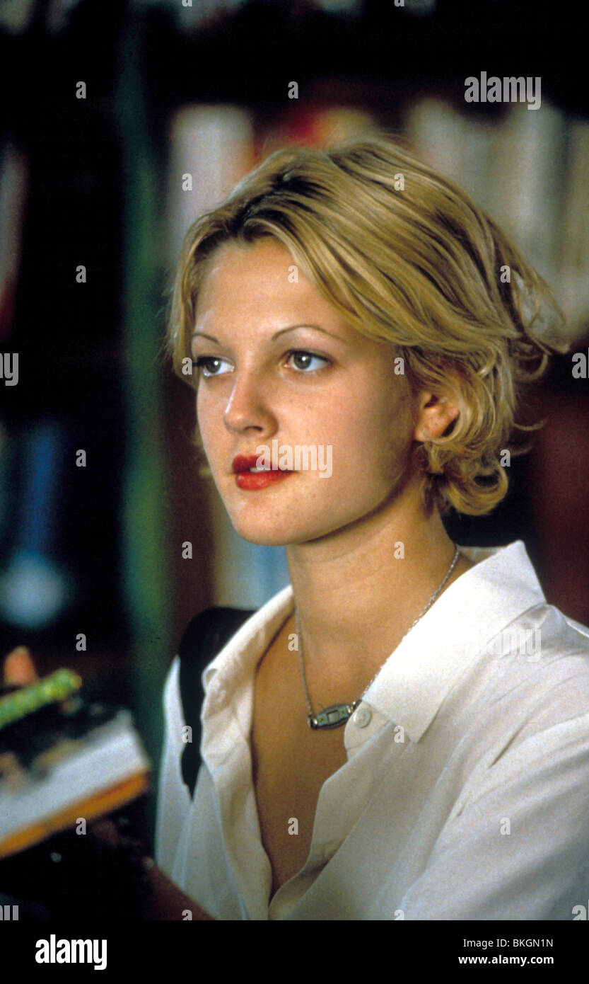 MAD LOVE 1995 DREW BARRYMORE Stock Photo Alamy