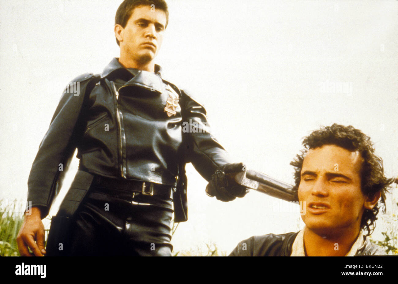 Mad max 1979 hi-res stock photography and images - Alamy