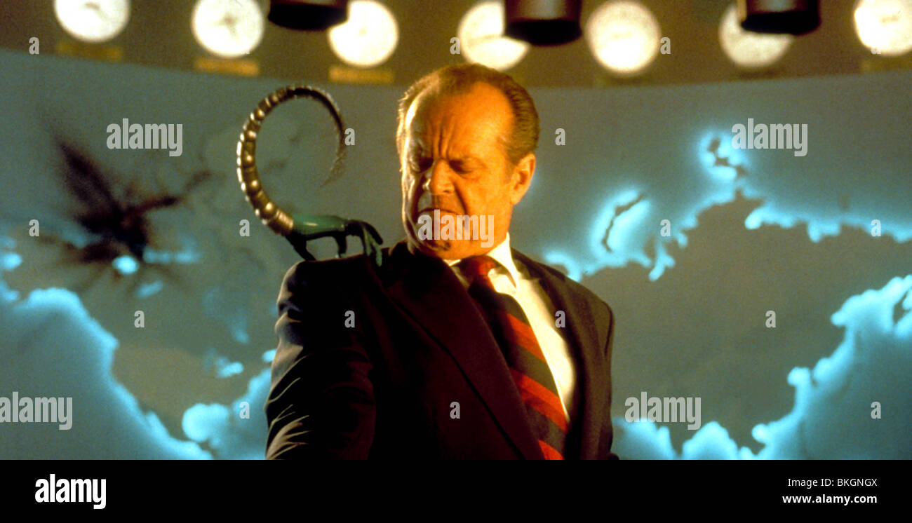 Mars Attacks Film Stock Photos & Mars Attacks Film Stock Images Alamy