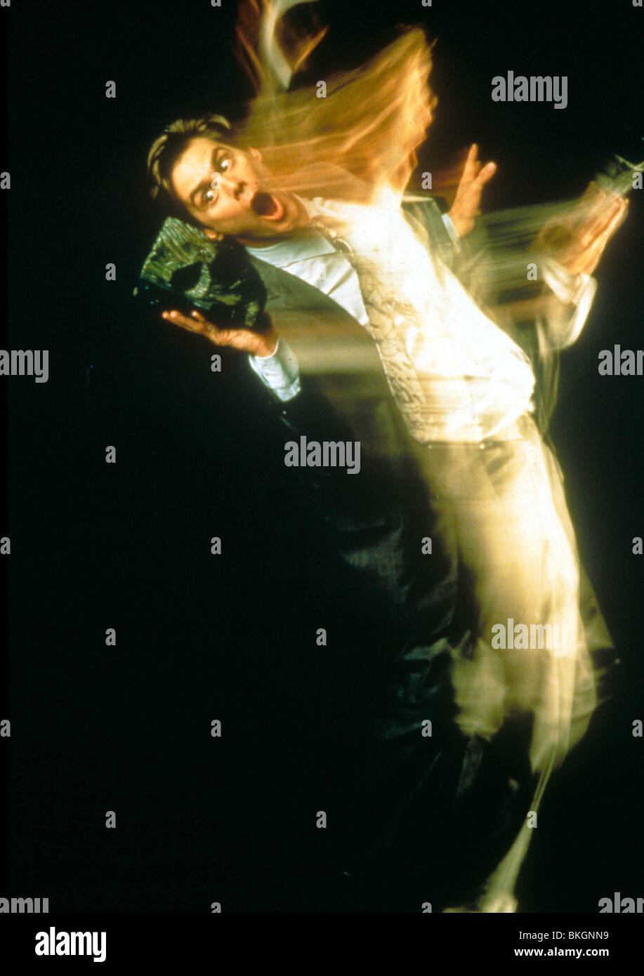 Download The Mask Jim Carrey High Resolution Stock Photography And Images Alamy PSD Mockup Templates