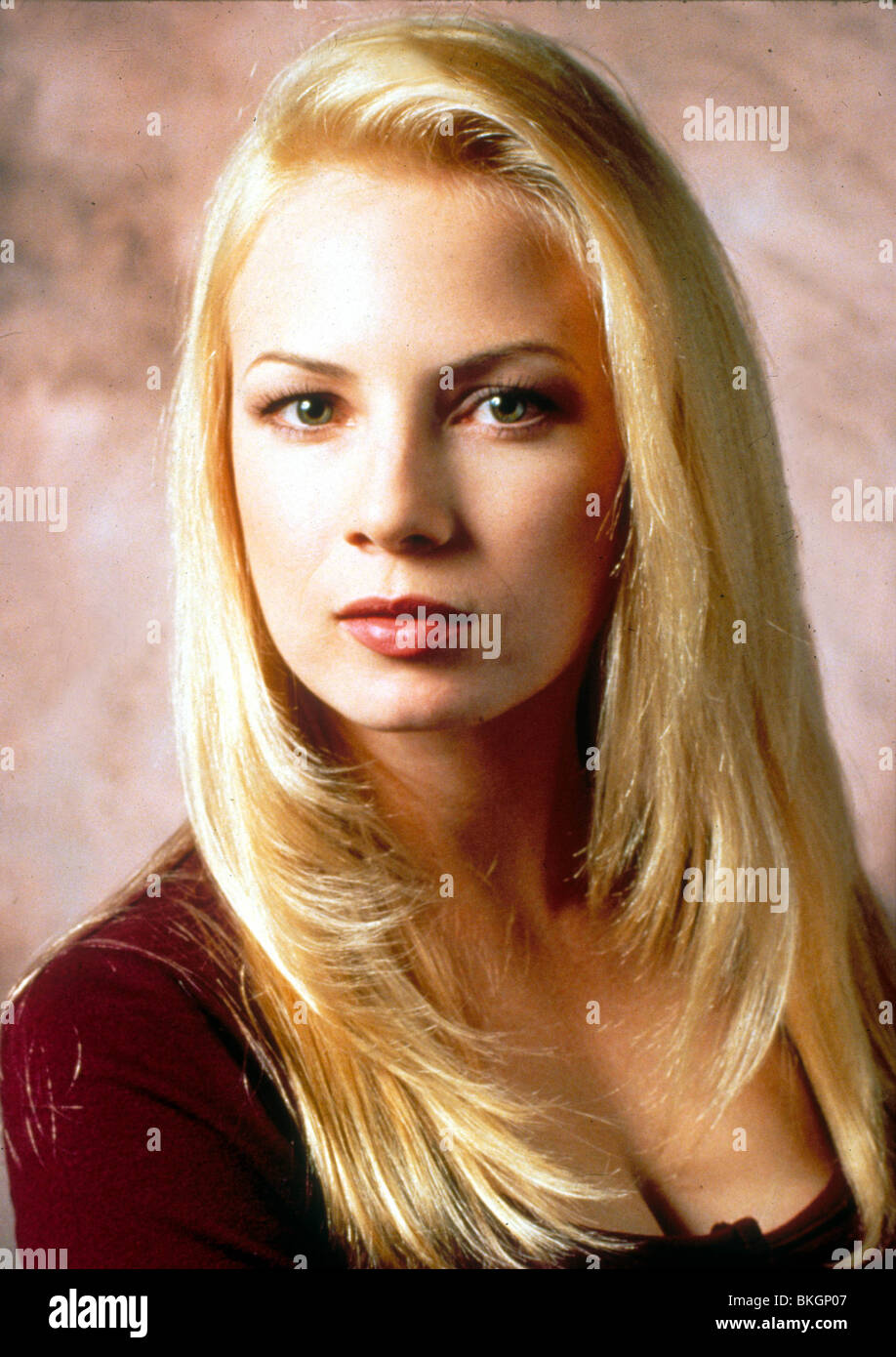 MELROSE PLACE (TV) TRACI LORDS Stock Photo