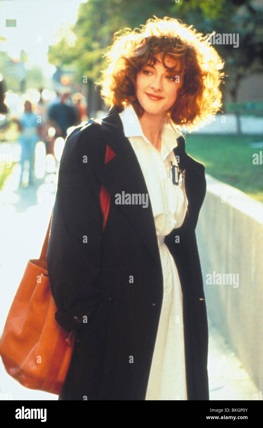 MEN DON'T LEAVE (1990) JOAN CUSACK MEDL 001 Stock Photo Alamy