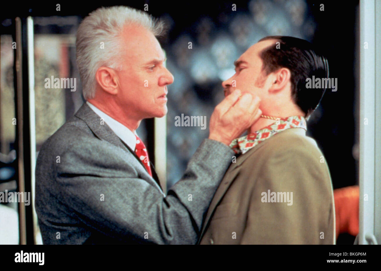 MILK MONEY (1994) MALCOLM MCDOWELL MLKM 011 Stock Photo - Alamy