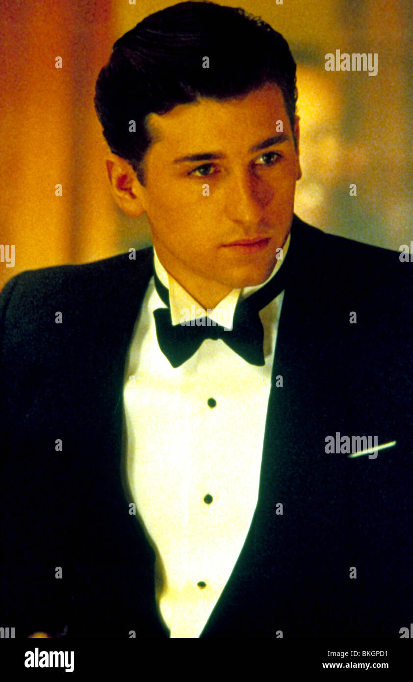 MOBSTERS 1991 PATRICK DEMPSEY Stock Photo Alamy