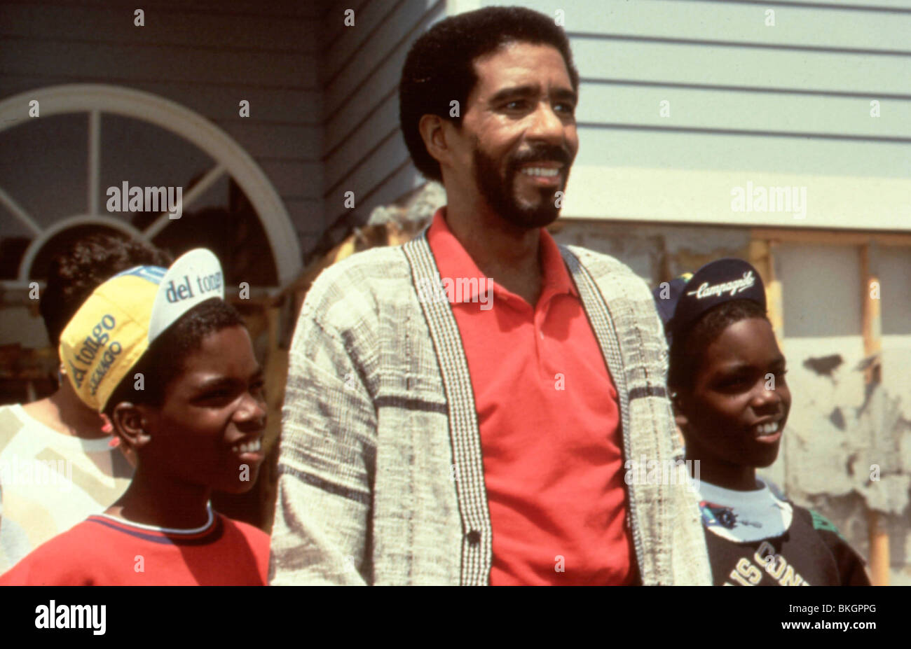 MOVING 1988 RICHARD PRYOR Stock Photo Alamy