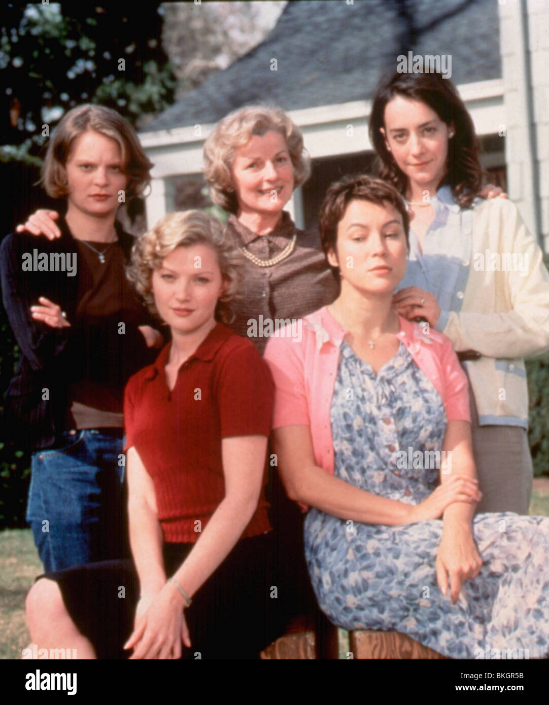 MUSIC FROM ANOTHER ROOM (1998) MARTHA PLIMPTON, GRETCHEN MOL, BRENDA ...