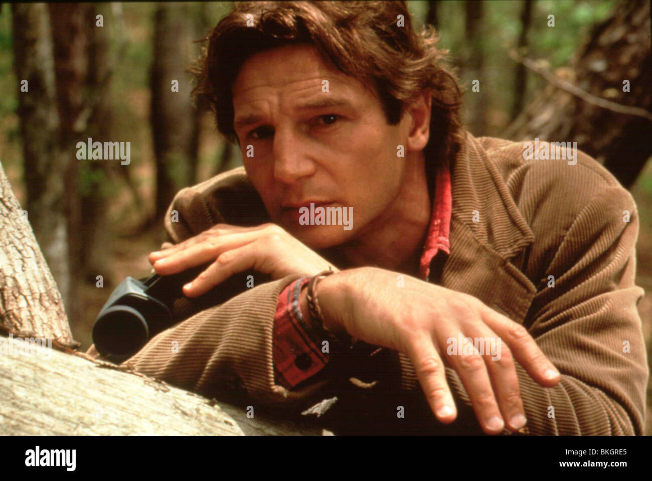 NELL -1994 LIAM NEESON Stock Photo - Alamy