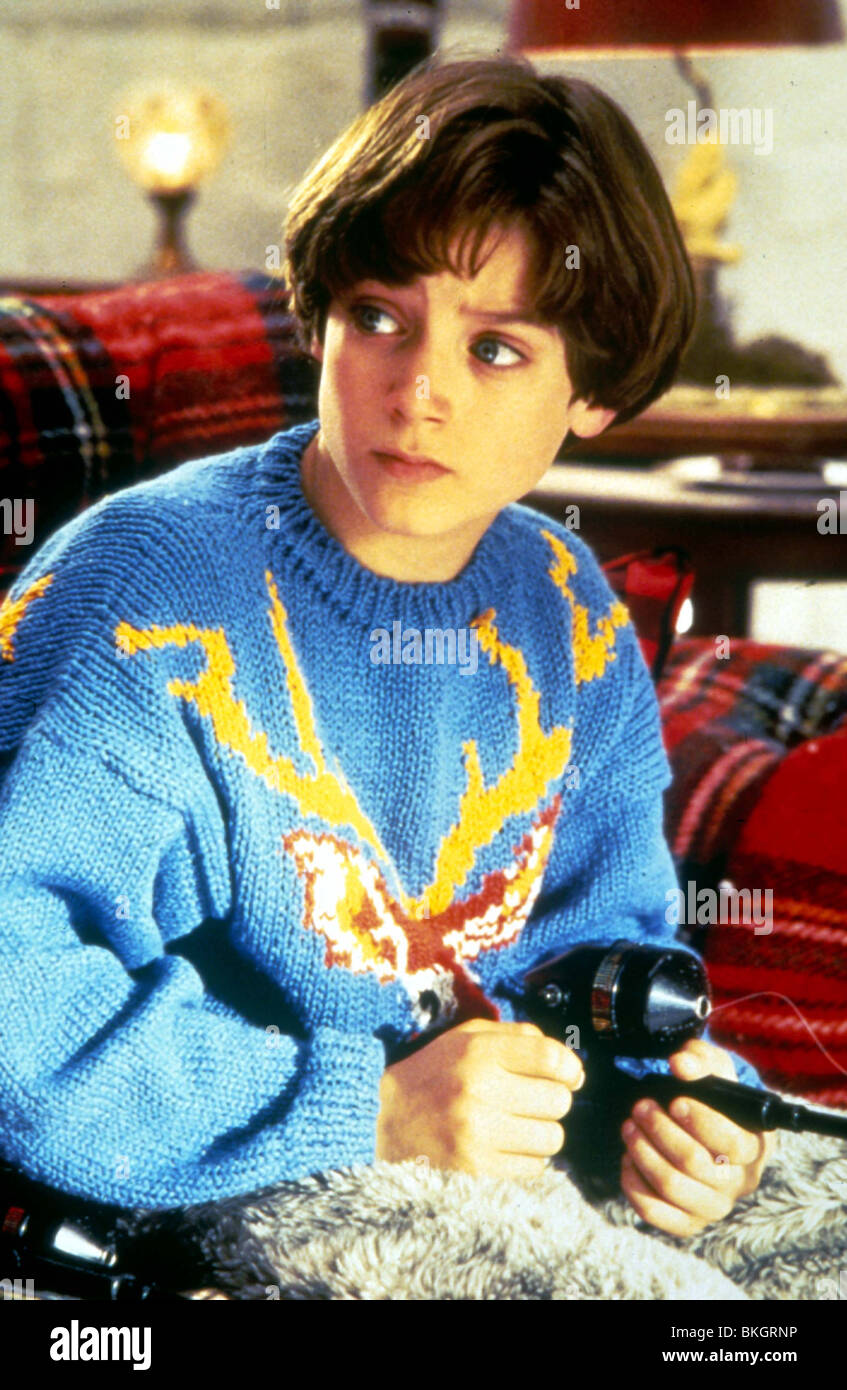 NORTH -1994 ELIJAH WOOD Stock Photo - Alamy