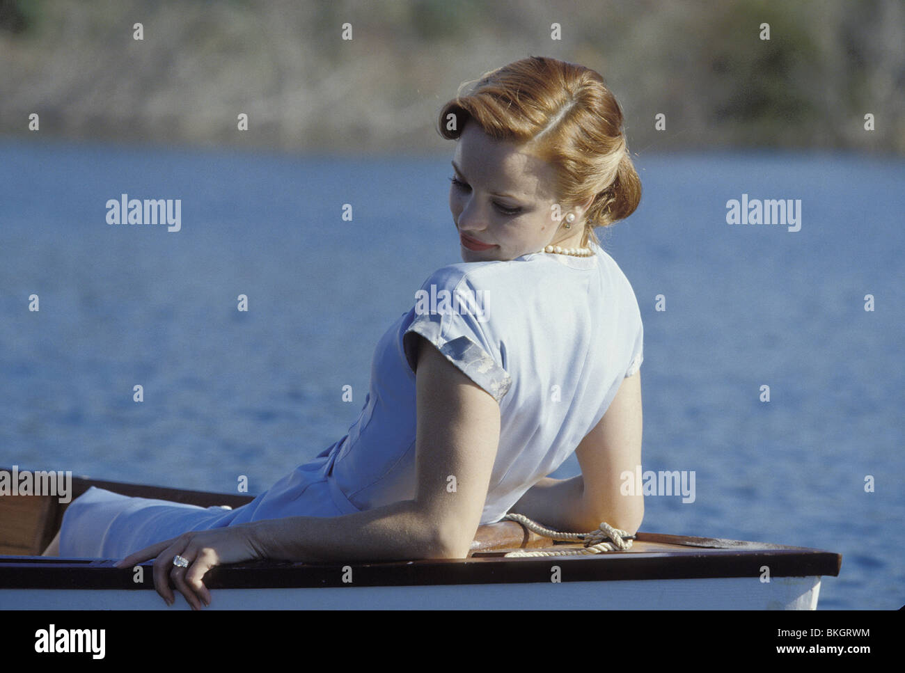 Rachel mcadams notebook hi-res stock photography and images - Alamy