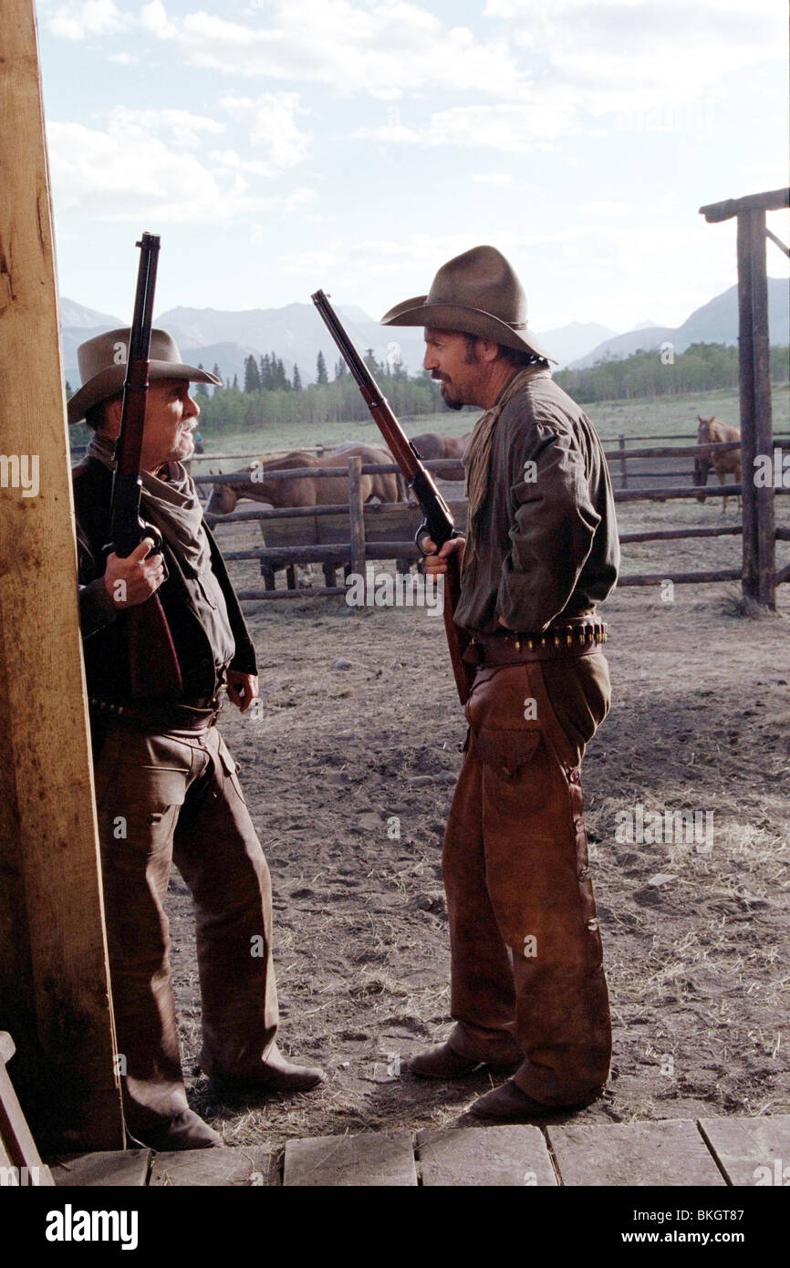 Kevin costner opnr 002 02 moviestore collection ltd hires stock photography and images Alamy