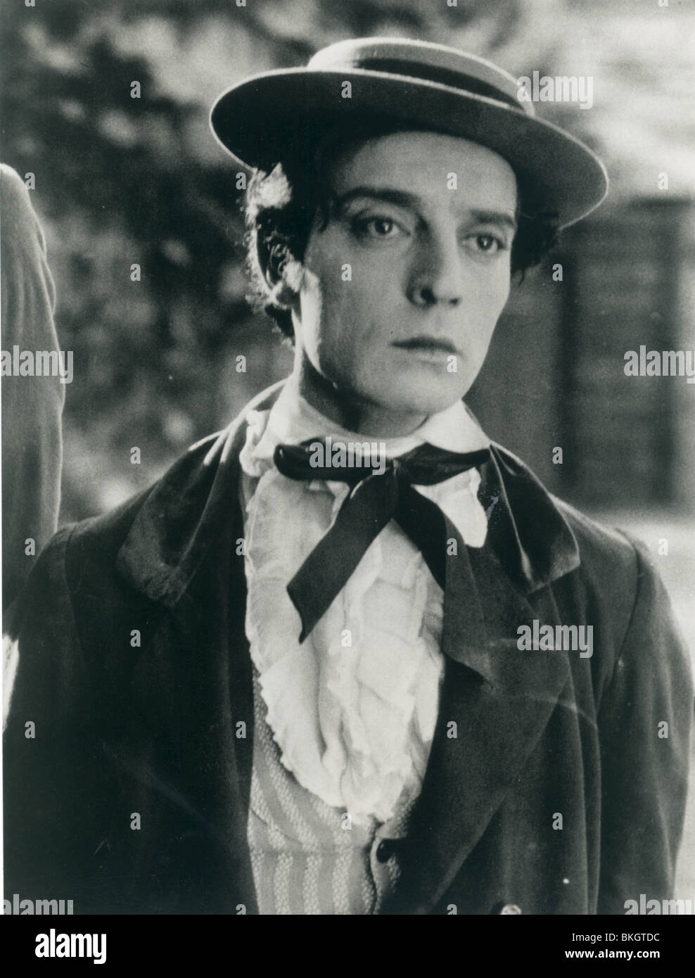 MoMA Presents: Buster Keaton's Our Hospitality