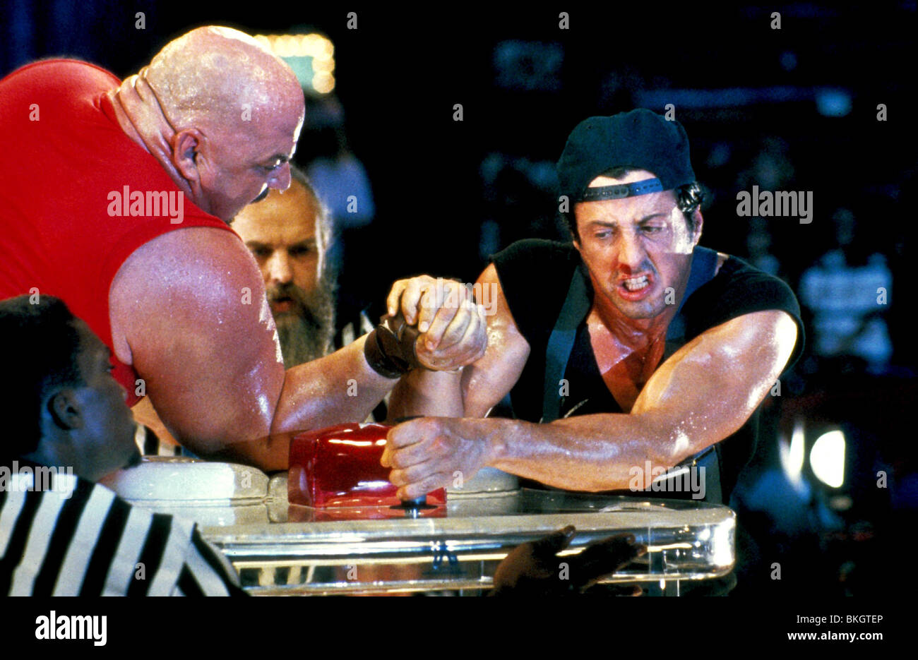 Over top 1987 sylvester stallone hi-res stock photography and images ...