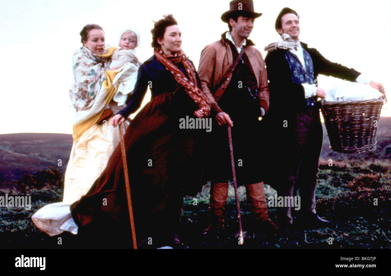 PANDAEMONIUM (2000) SAMANTHA MORTON, EMILY WOOF, JOHN HANNAH, LINUS ...