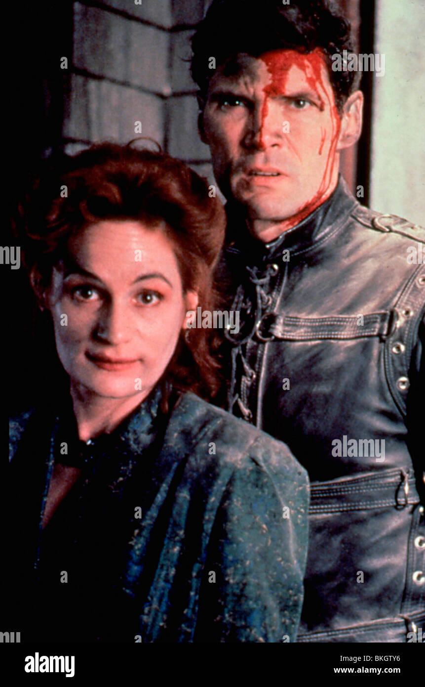 Melissa McBride recommendations Isabelle Blais advise