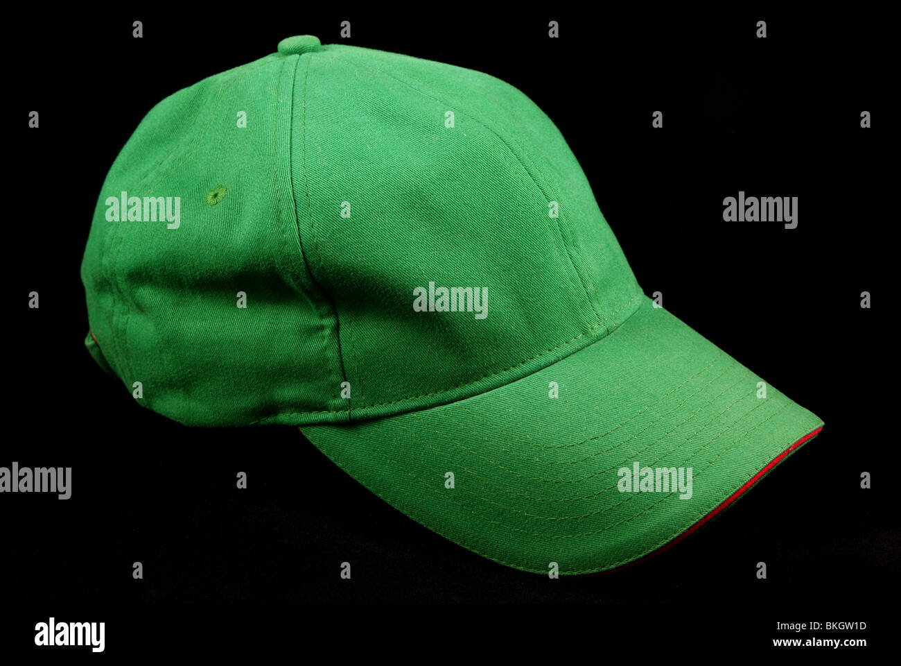 Baseball cap head hi-res stock photography and images - Alamy