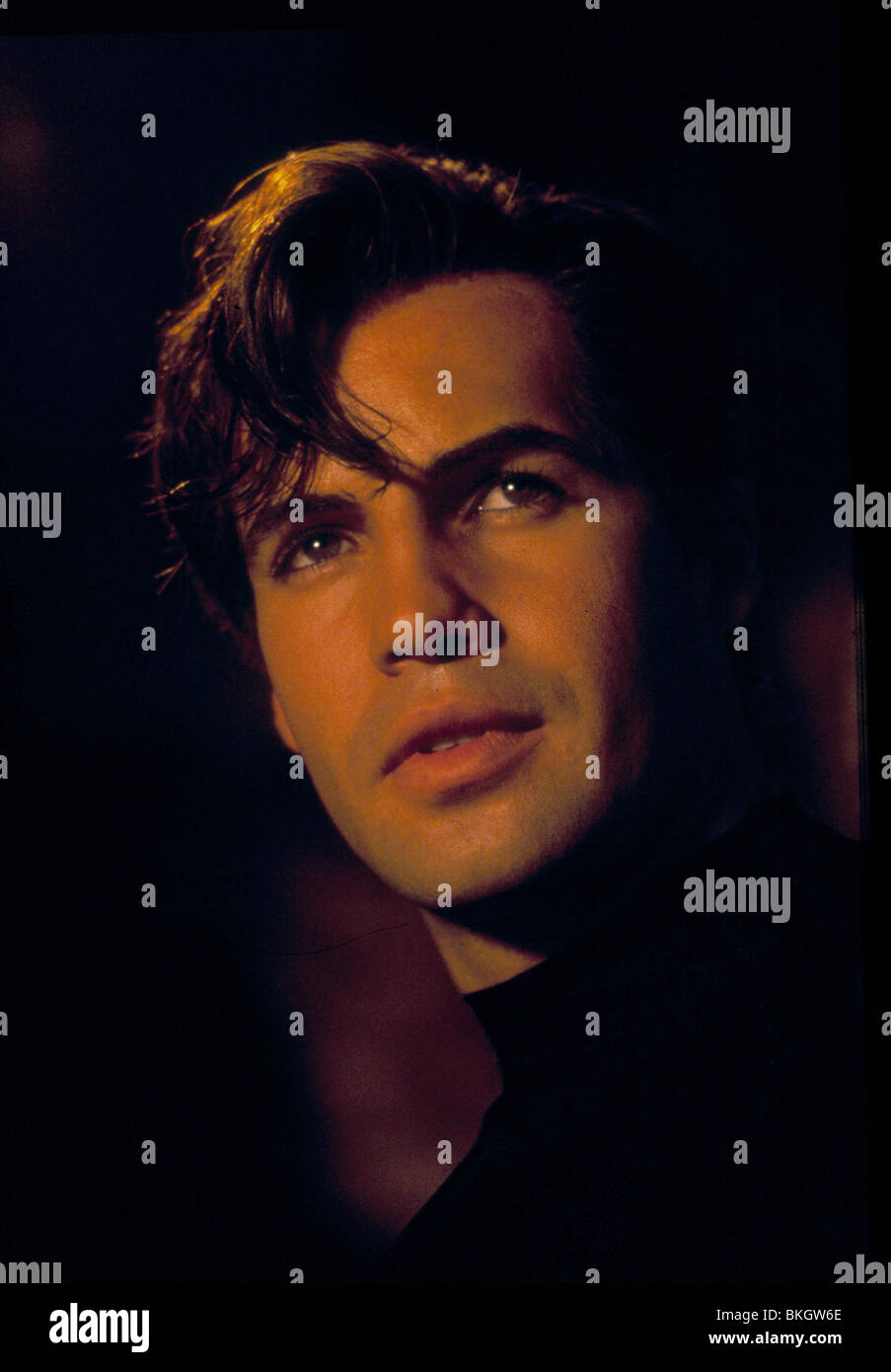 THE PHANTOM -1996 BILLY ZANE Stock Photo