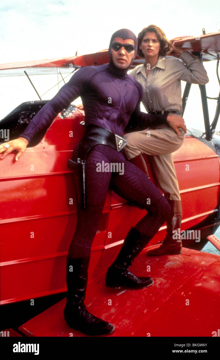 1996 the phantom movie cast 1996 the phantom movie cast