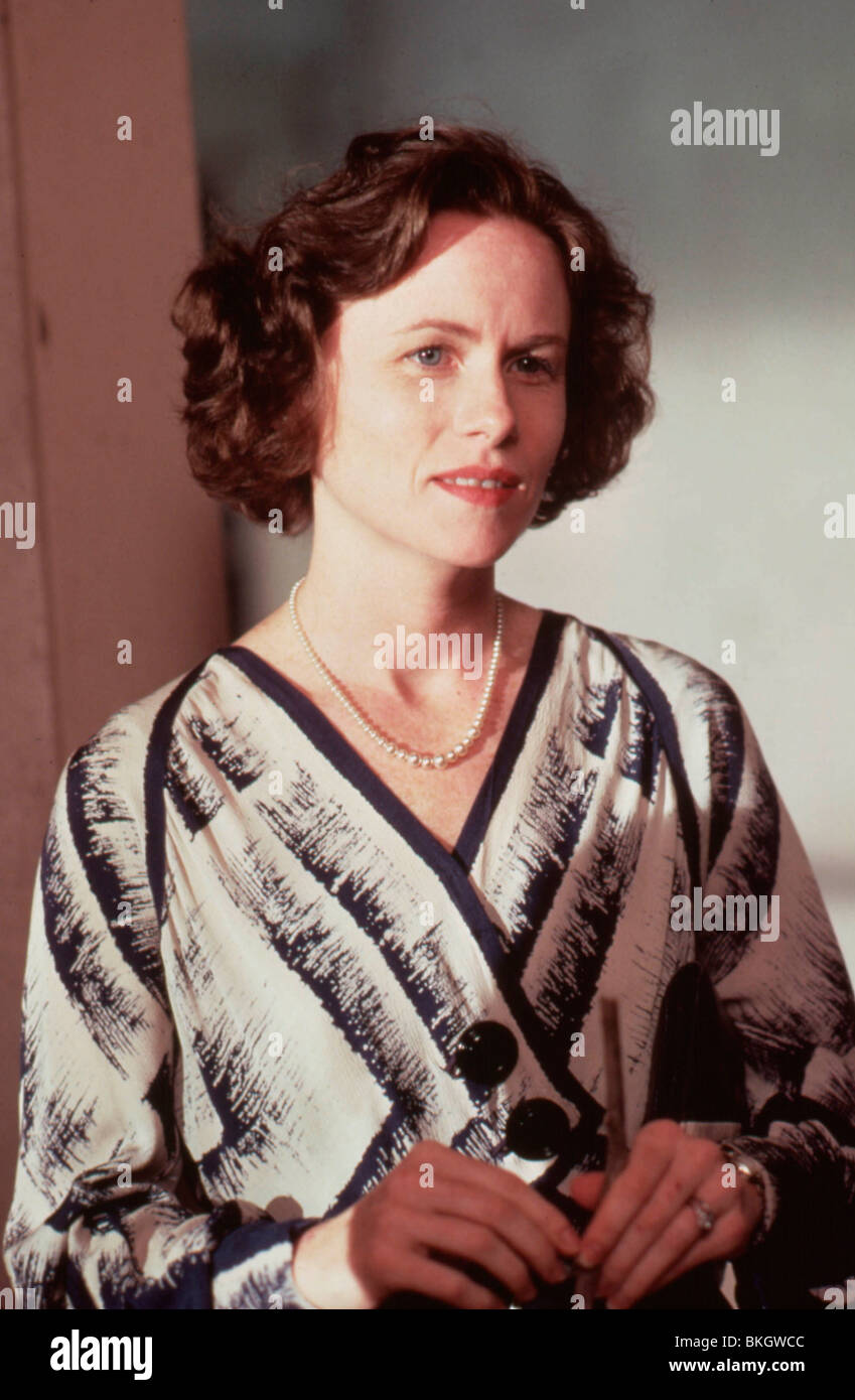 PLACES IN THE HEART (1984) AMY MADIGAN PLHT 030 Stock Photo - Alamy