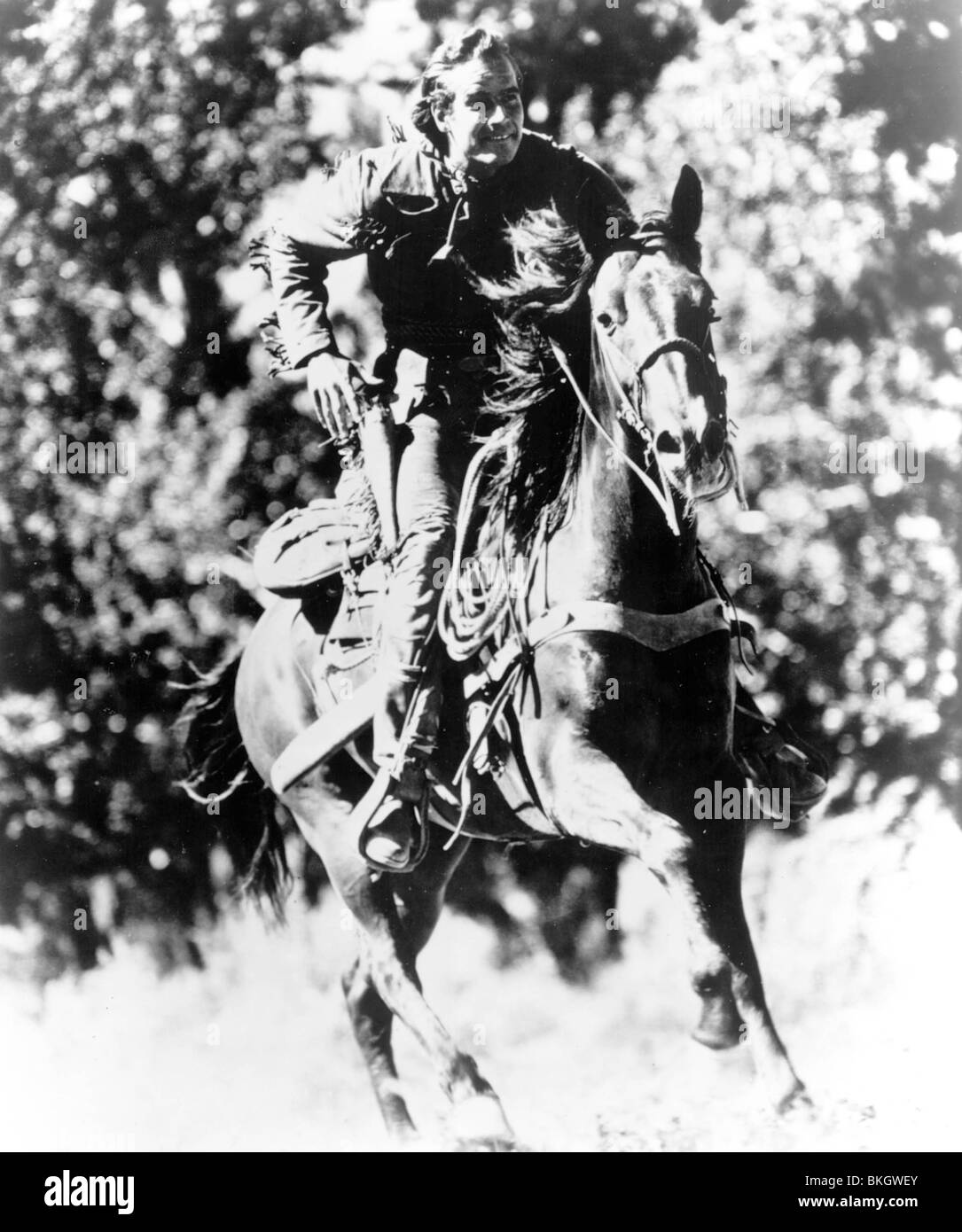 PONY EXPRESS (1953) CHARLTON HESTON PEX 002P Stock Photo Alamy