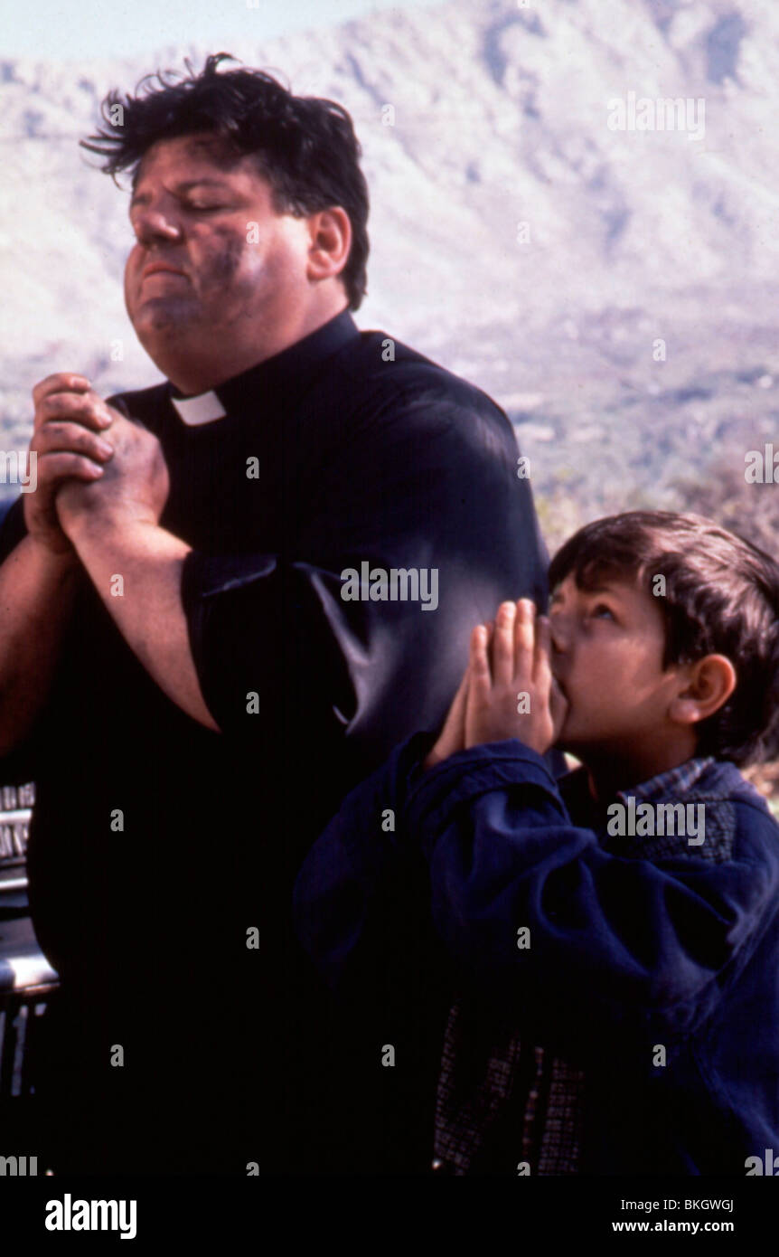 Limited telefon kollektion The pope must die 1991 robbie coltrane hi-res stock photography and images  - Alamy