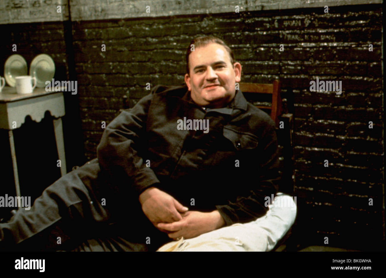 Ronnie Barker Celebrity Face Mask Ronnie Barker Celebrity Face Mask