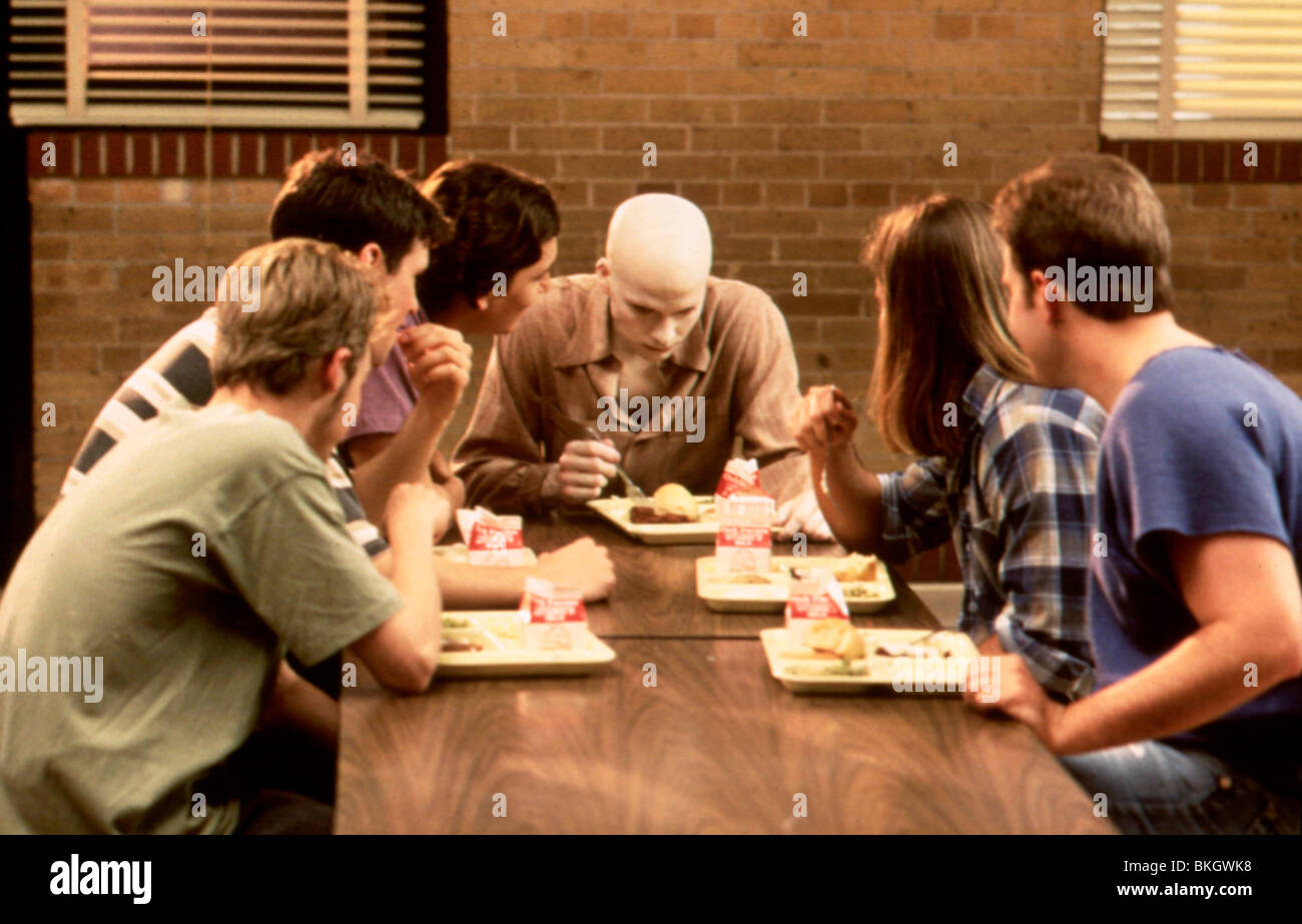 POWDER (1995) SEAN PATRICK FLANERY POWD 040 Stock Photo Alamy