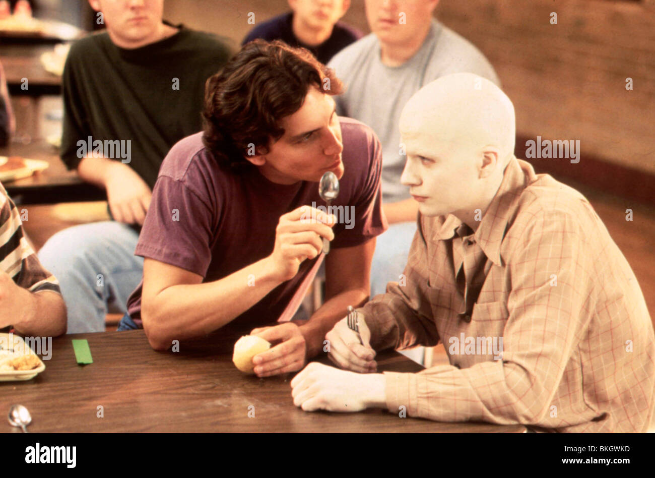POWDER (1995) SEAN PATRICK FLANERY POWD 118 Stock Photo Alamy